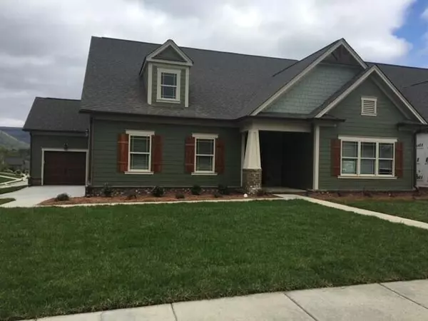 7208 Grey Hawk TRL, Signal Mountain, TN 37377