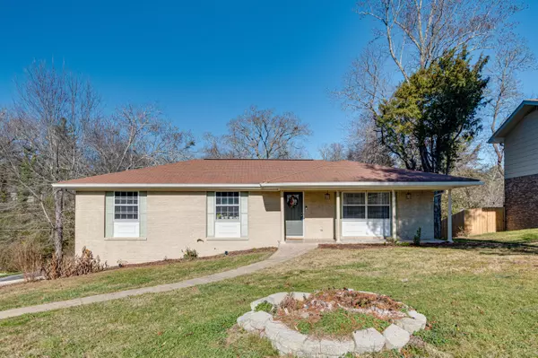 609 Wood LN, Chattanooga, TN 37415