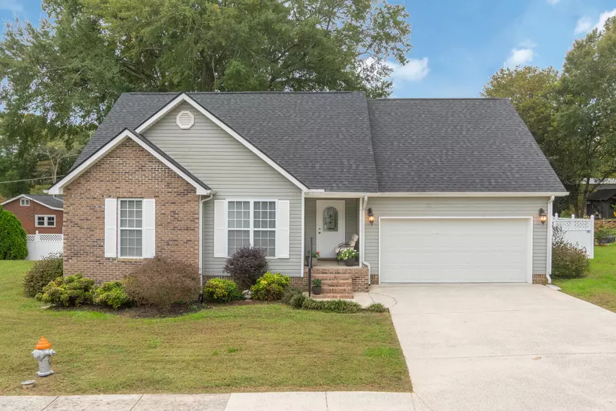 103 Dogwood TRL, Chickamauga, GA 30707