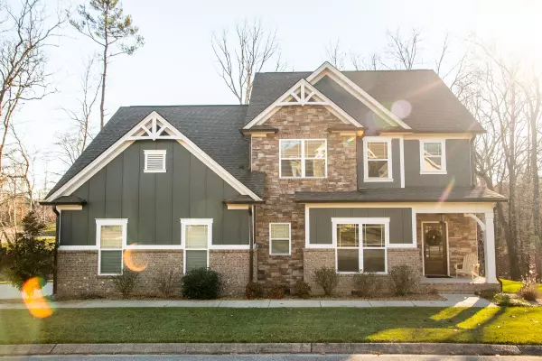 4801 Saddle TRL, Signal Mountain, TN 37377