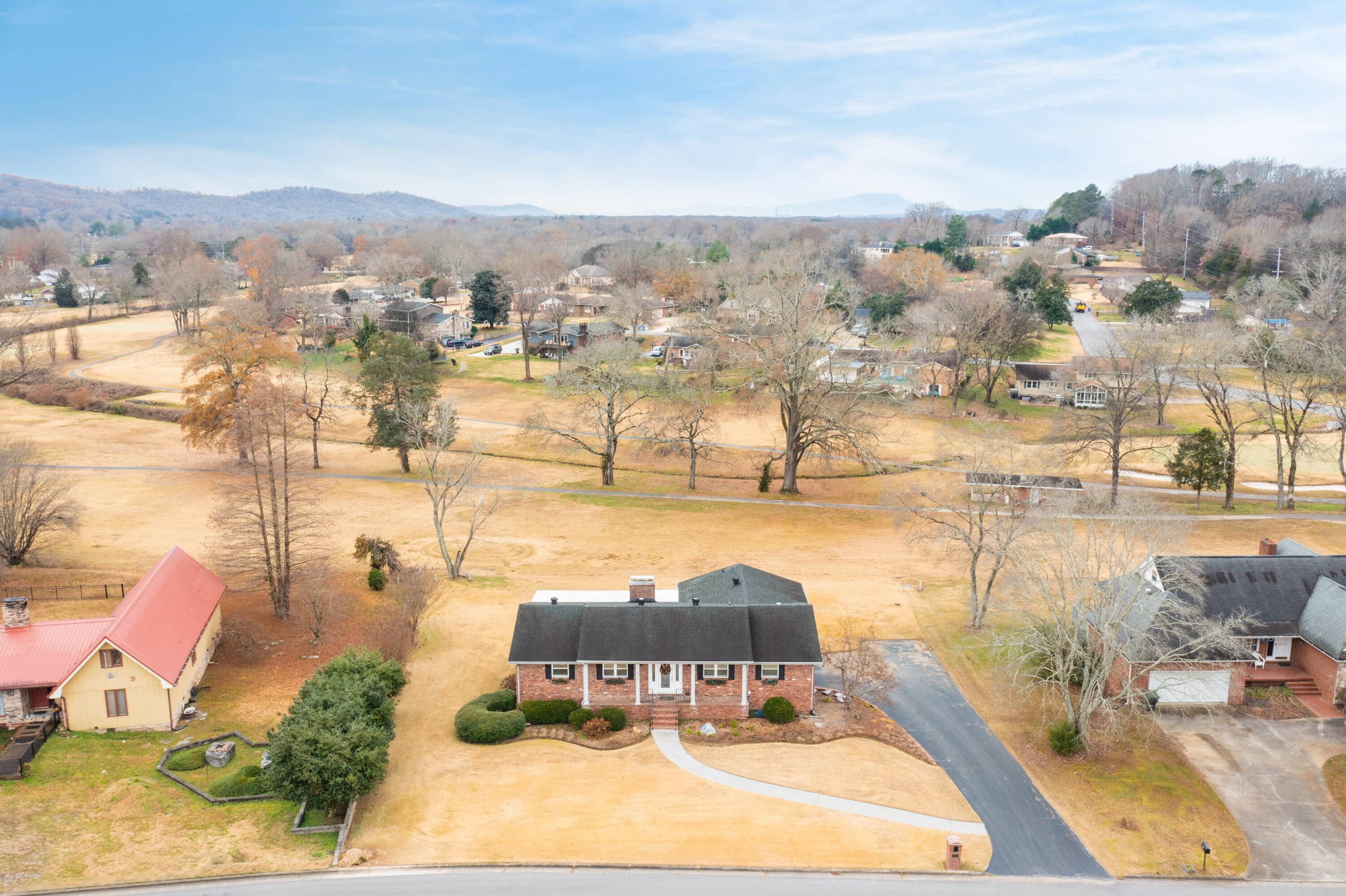 Hixson, TN 37343,204 Masters RD