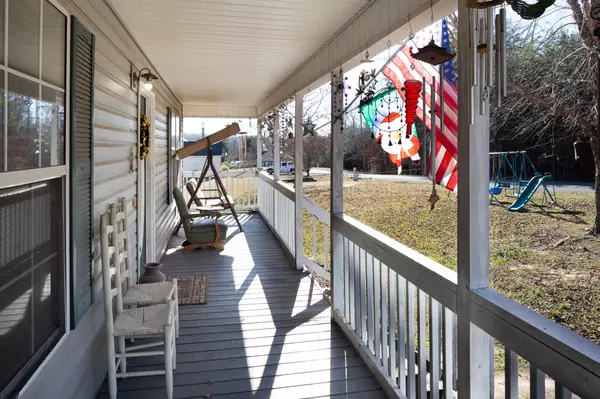 Trenton, GA 30752,258 Valley Estates DR