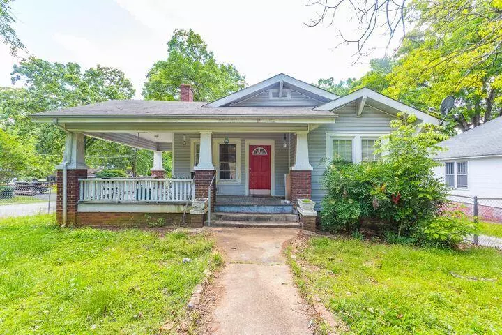 3122 44th ST, Chattanooga, TN 37407