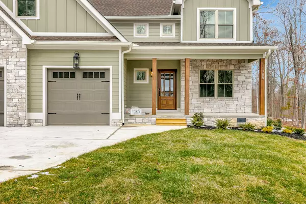 Georgetown, TN 37336,11785 Maddox DR