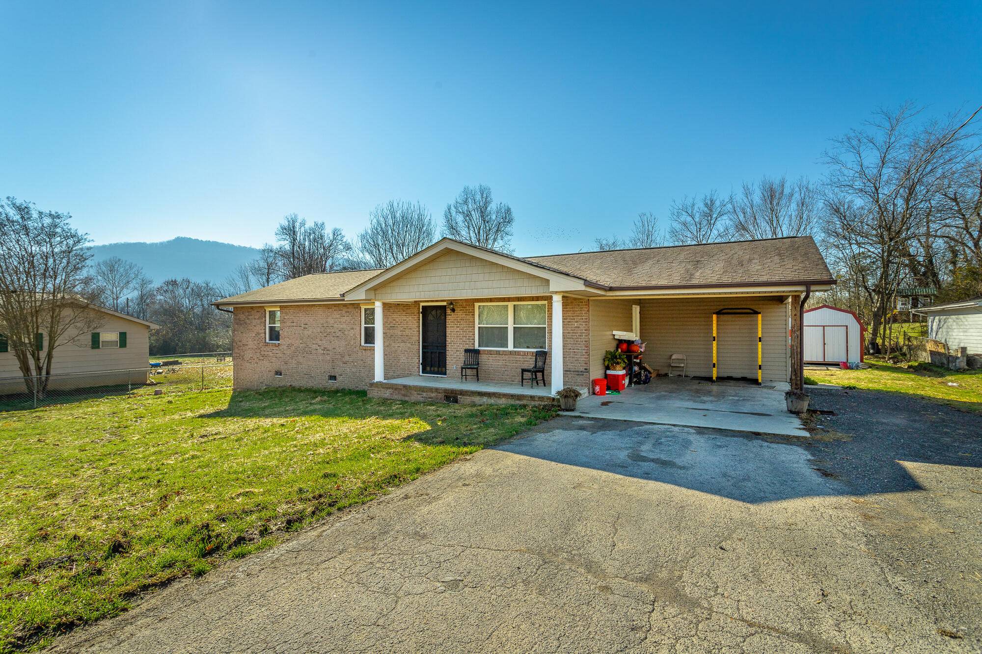 34 Glenbrook DR, Trenton, GA 30752