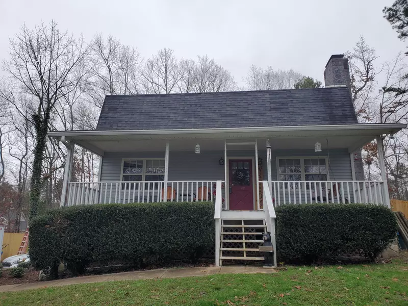 2521 Woodthrush DR, Chattanooga, TN 37421