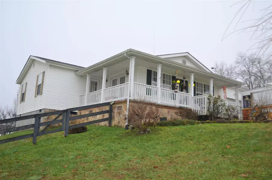 219 Shawnee DR, Dayton, TN 37321