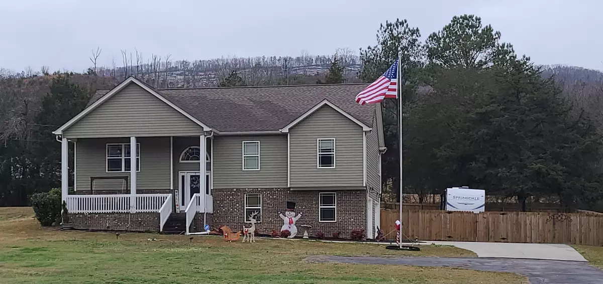 Rising Fawn, GA 30738,1615 Us 11