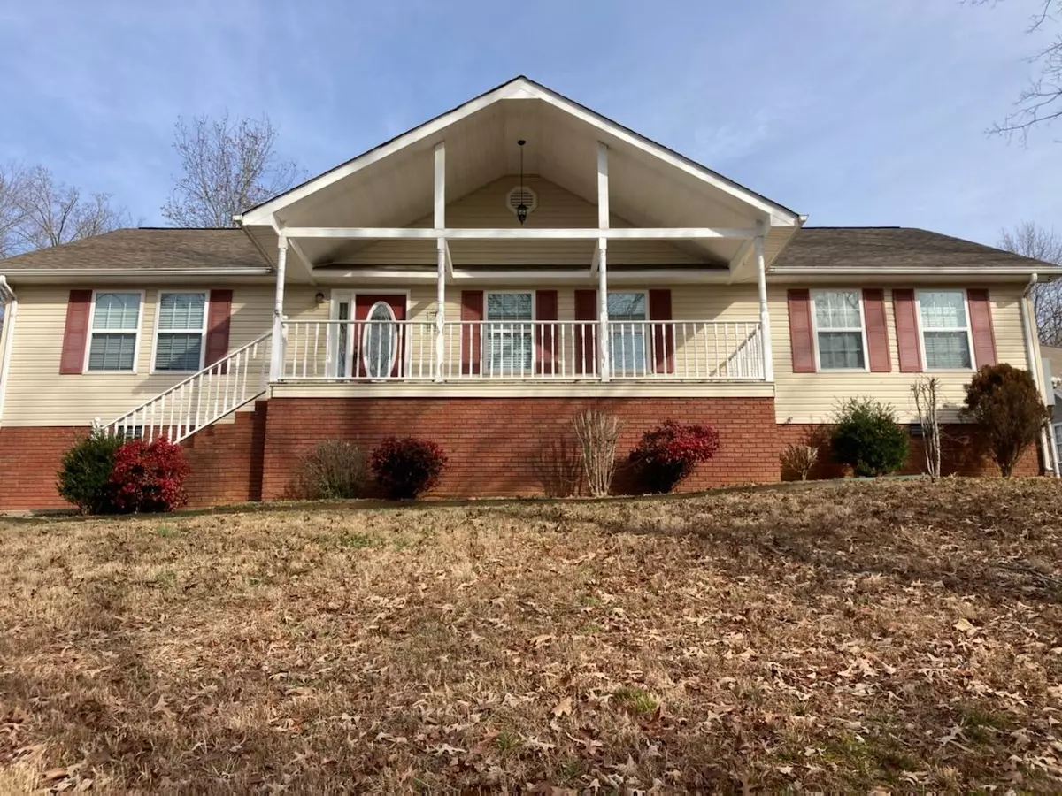 Soddy Daisy, TN 37379,189 Highwater RD