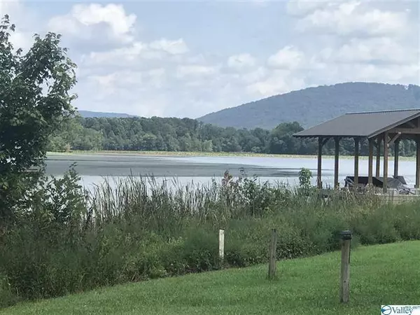 820 Bellefonte RD, Hollywood, AL 35752
