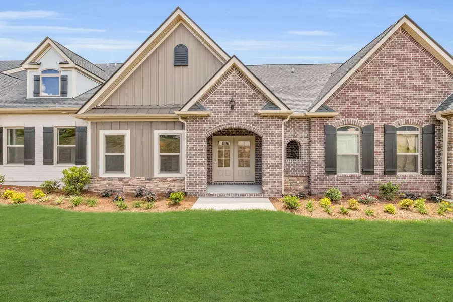 119-P Founding Way, Lookout Mountain, GA 30750