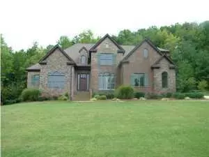 20 Ridgerock DR, Signal Mountain, TN 37377