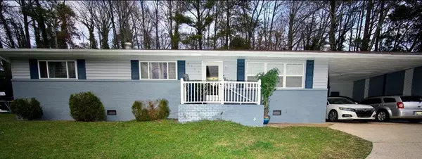 3709 Juandale DR, Chattanooga, TN 37406