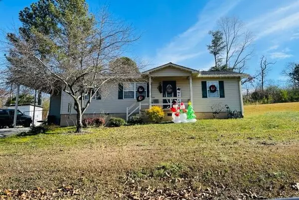 564 Orchard Hill RD, Summerville, GA 30747