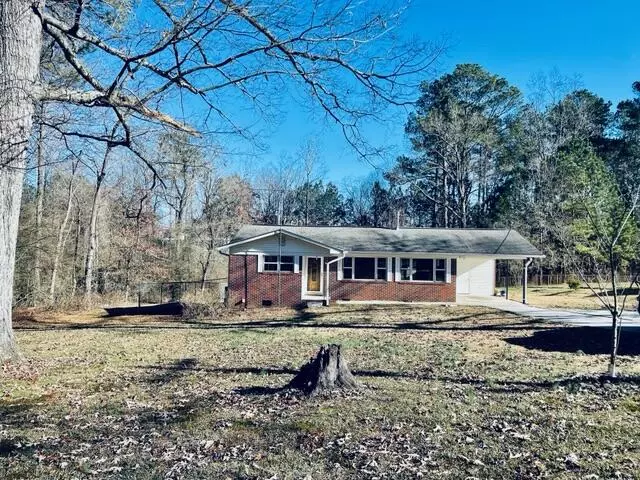 784 Oak Hill DR, Trion, GA 30753