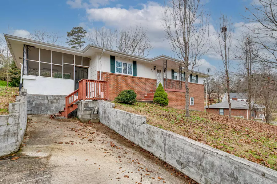 3233 Ardian TRL, Chattanooga, TN 37412