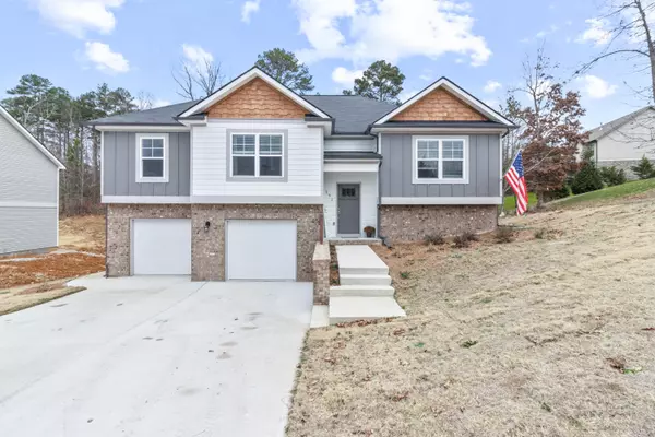 592 Sir Carlos DR, Soddy Daisy, TN 37379