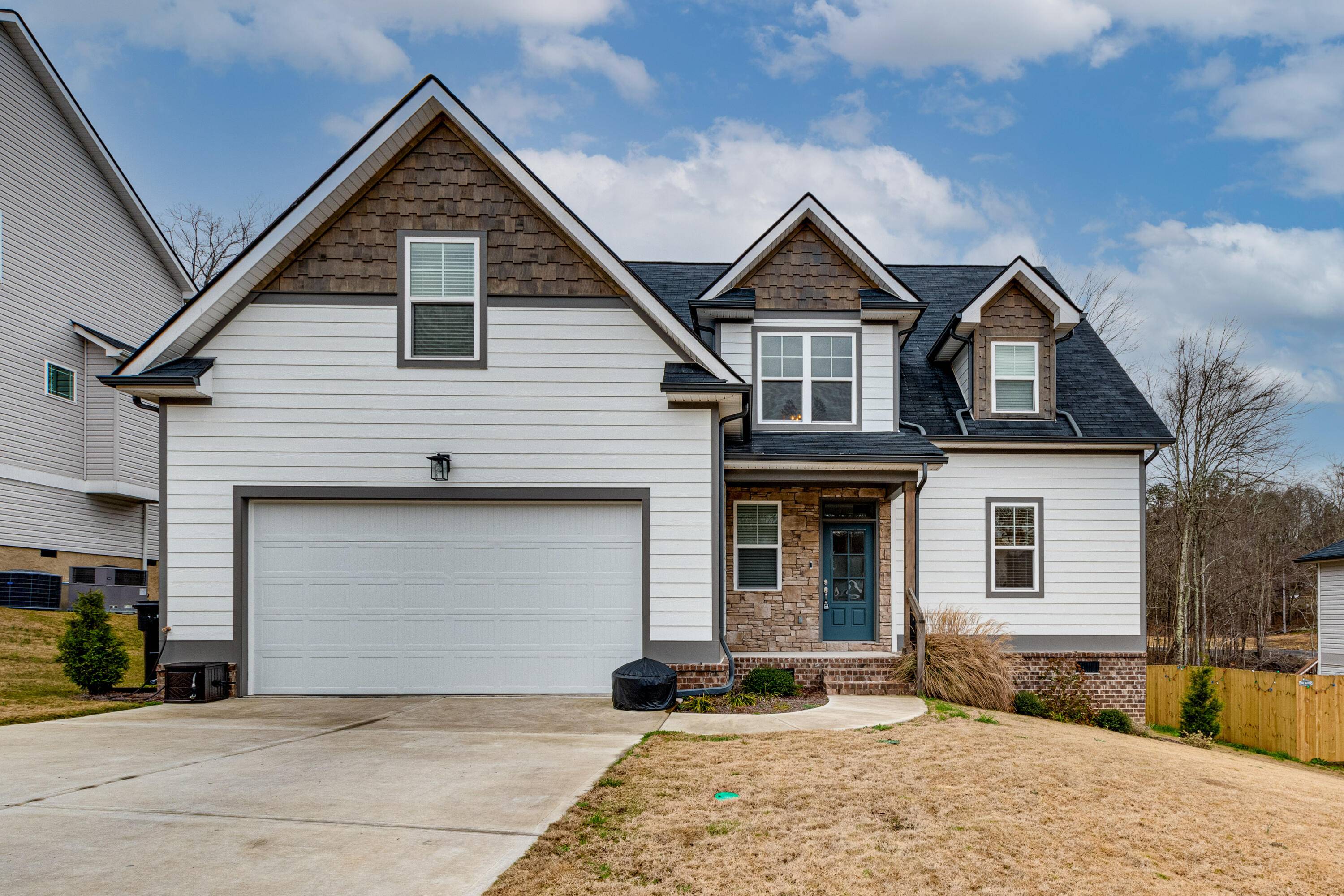9342 Fremont WAY, Hixson, TN 37343