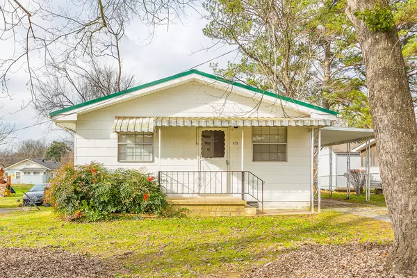 Rossville, GA 30741,815 Henderson AVE