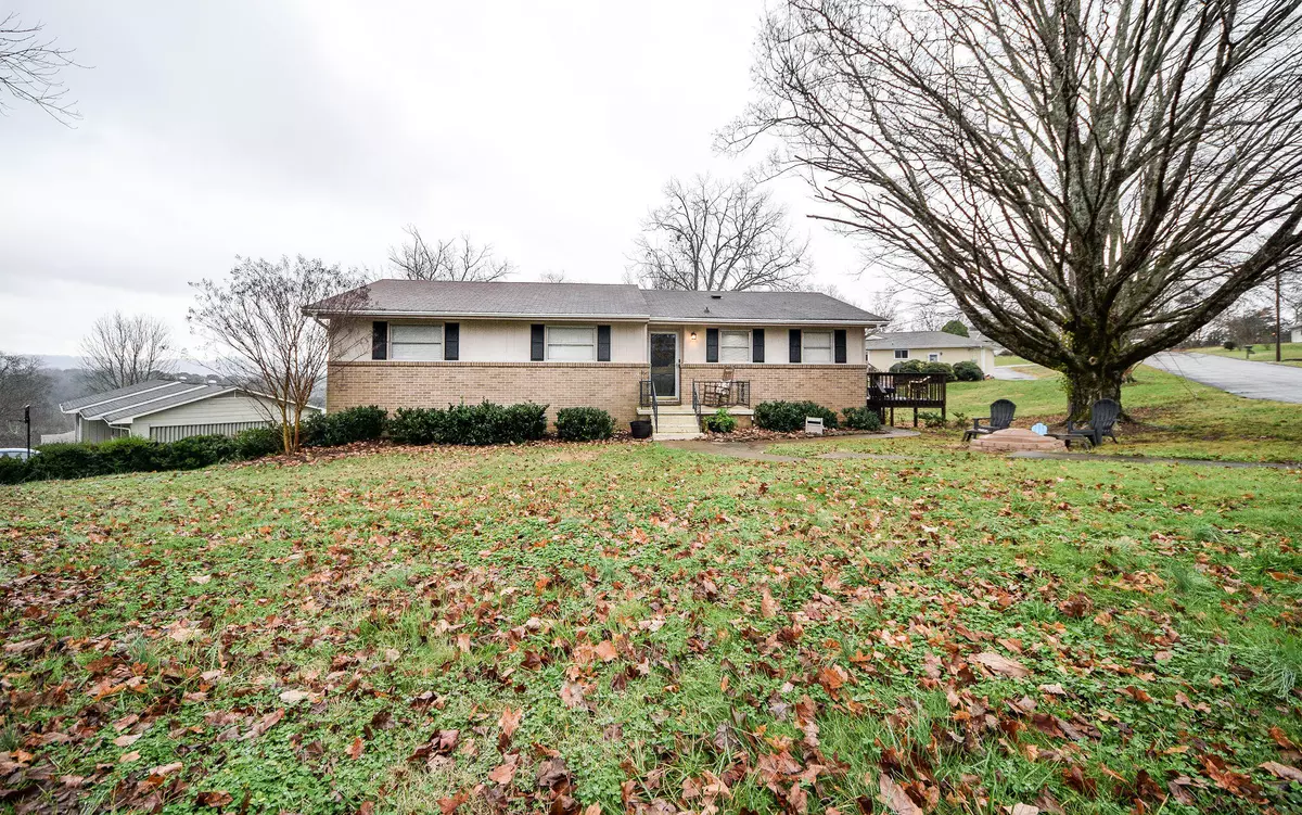 Hixson, TN 37343,1362 Solar DR