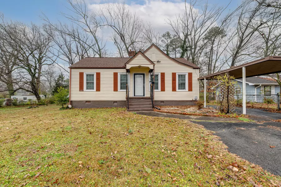 4703 Biltmore AVE, Chattanooga, TN 37411