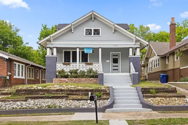 313 Lyerly ST, Chattanooga, TN 37404