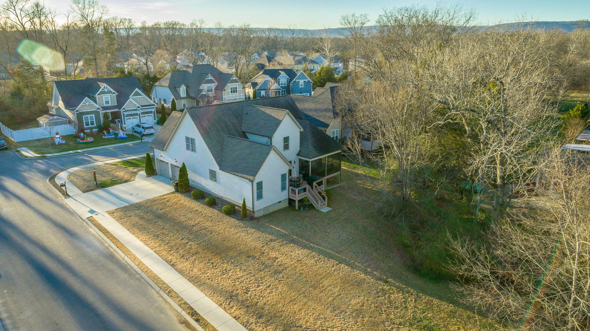 Hixson, TN 37343,6671 Grapeshot DR