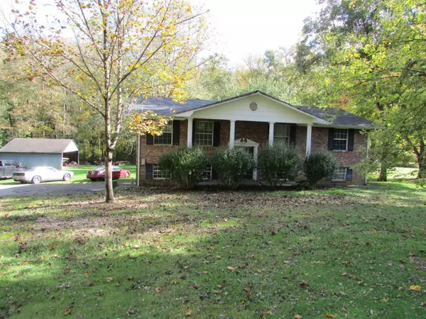 1320 H Griffith HWY, Jasper, TN 37347
