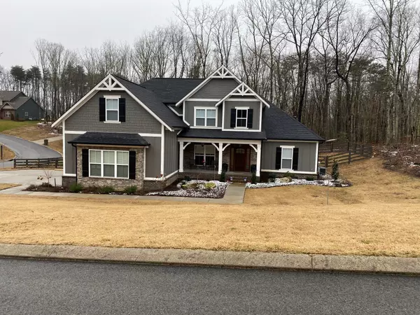 7176 Grey Hawk TRL, Signal Mountain, TN 37377