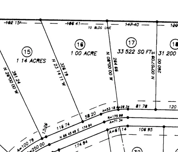 Rocky Face, GA 30740,Lot 16 Highland CIR