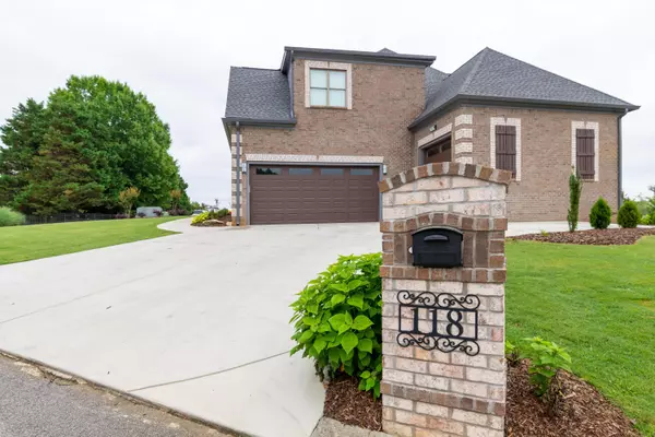 Ringgold, GA 30736,118 Rain Dance CIR