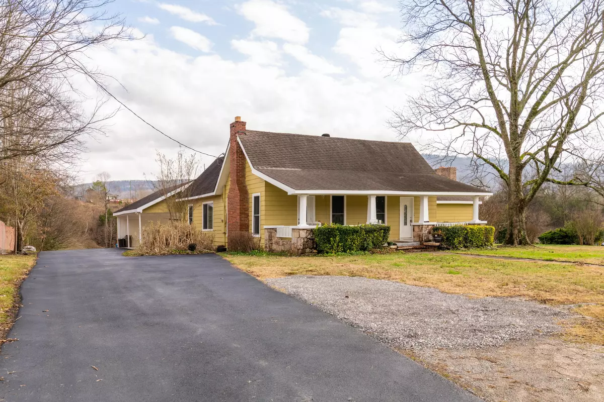 Trenton, GA 30752,400 Sunset DR