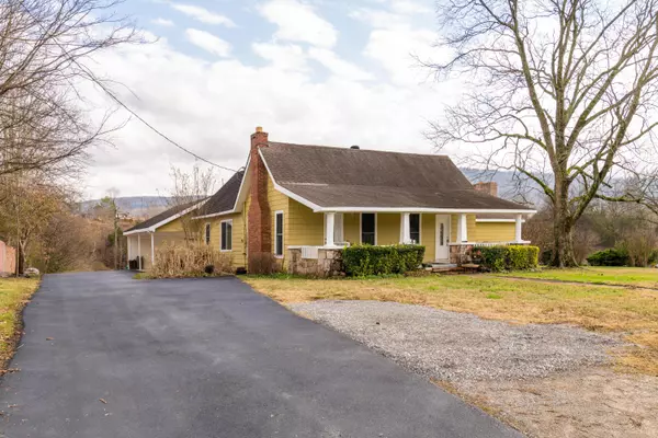 400 Sunset DR, Trenton, GA 30752