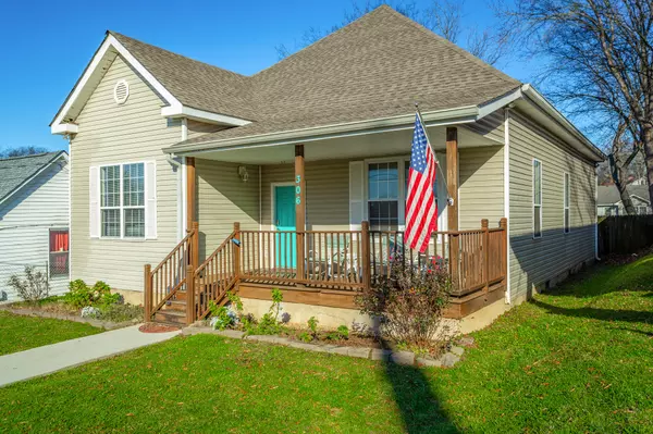306 Gordon AVE, Rossville, GA 30741