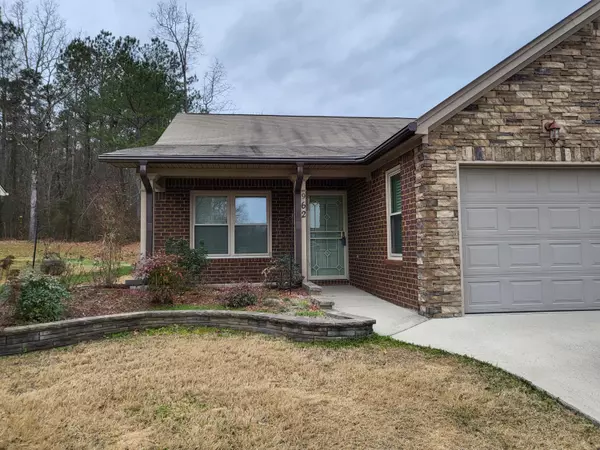 962 Colony CIR, Fort Oglethorpe, GA 30742