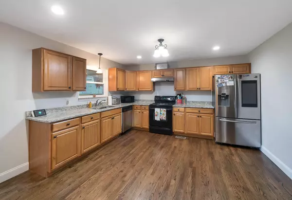 Chickamauga, GA 30707,179 Mimosa DR