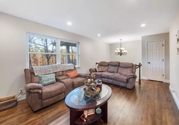 Chickamauga, GA 30707,179 Mimosa DR