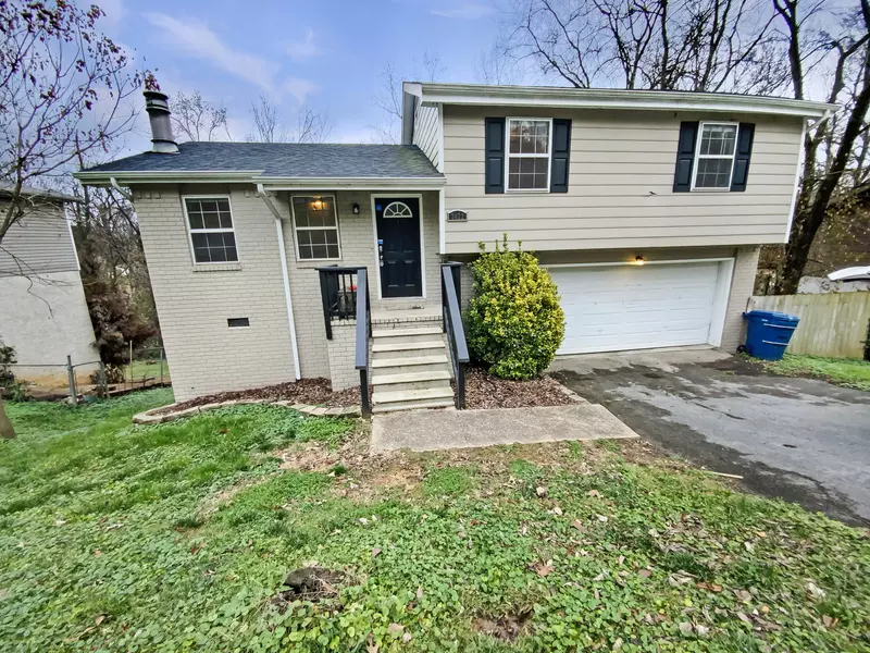 3422 Martin RD, Chattanooga, TN 37415