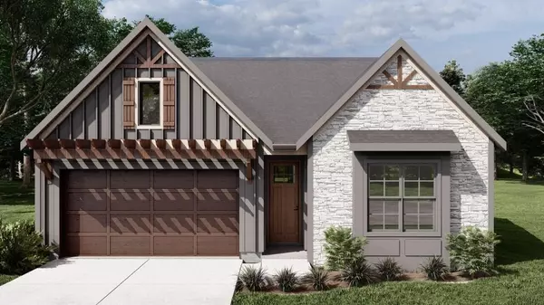 1337 Carrington WAY, Chattanooga, TN 37405