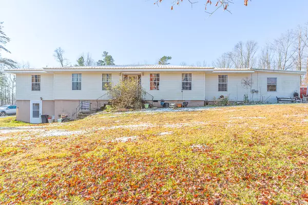 844 Brushtown RD, Cisco, GA 30708