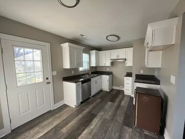 Rossville, GA 30741,1106 Lee Ave.