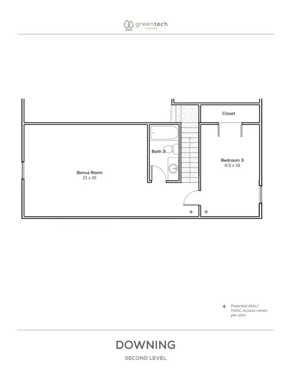 Soddy Daisy, TN 37379,305 Stonegate Way