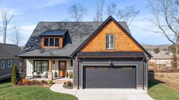 5028 Grove Park CT,  Cleveland,  TN 37312