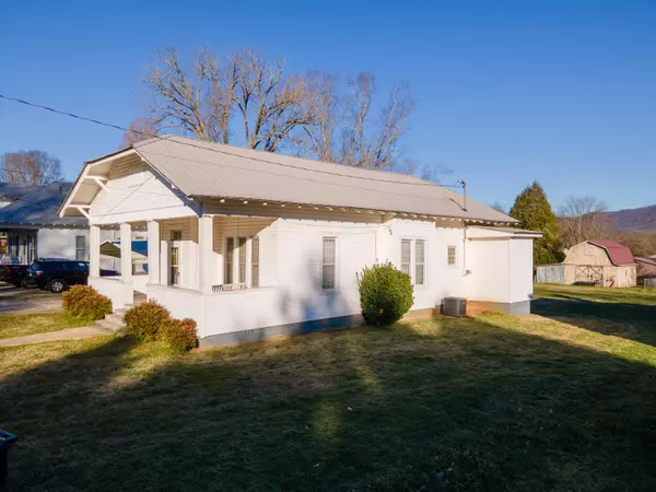 Pikeville, TN 37367,188 Howard ST