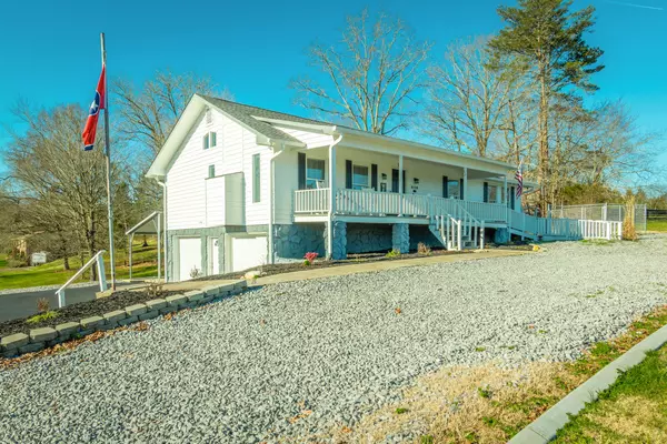 Georgetown, TN 37336,8110 Highway 60