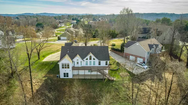 Soddy Daisy, TN 37379,8362 Limited DR