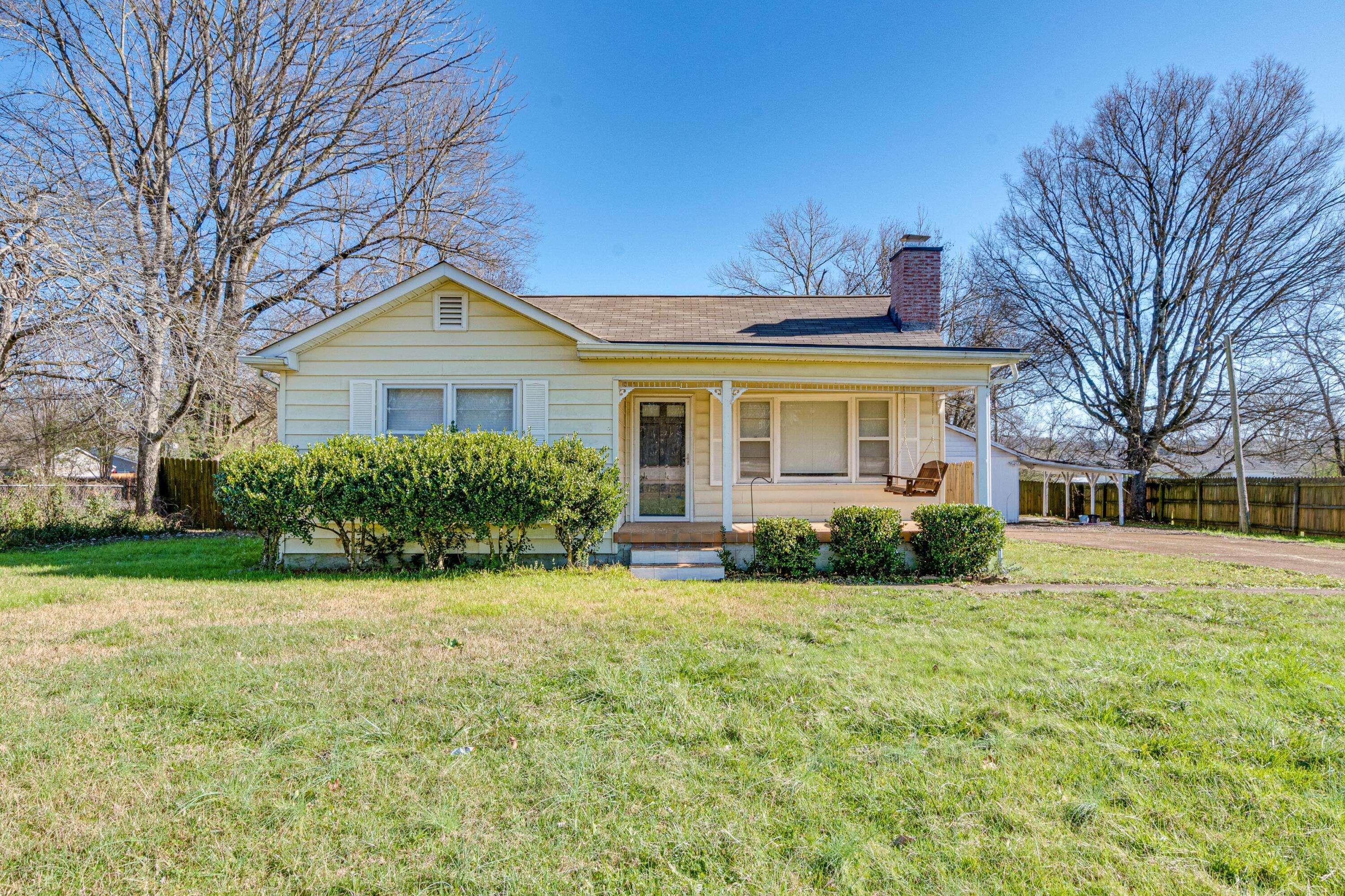 1436 Joiner RD, Chattanooga, TN 37421