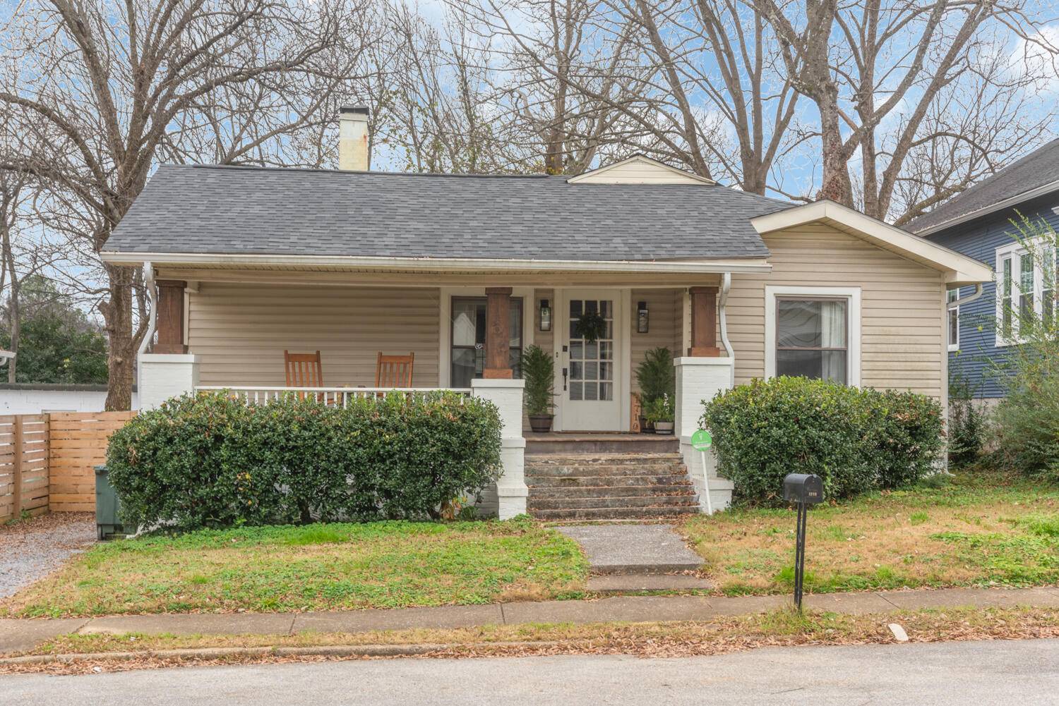 Chattanooga, TN 37404,1710 14th ST
