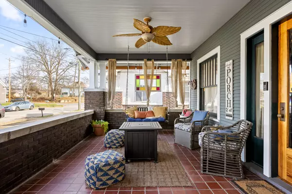 Chattanooga, TN 37404,1610 Vance AVE