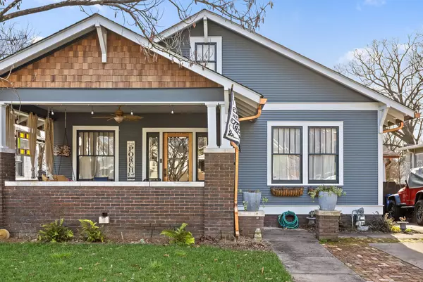 1610 Vance AVE,  Chattanooga,  TN 37404